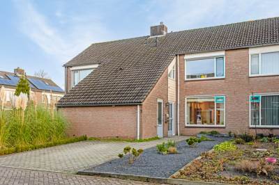 Woning de Tijnagel 3 Alphen (GE)