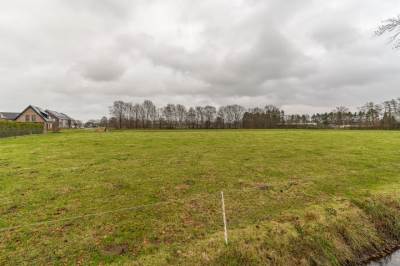 Bouwgrond Feithenhofsweg - Kavel 2 Oldebroek