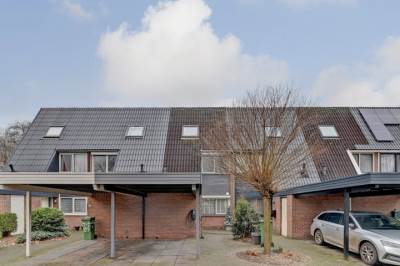 Woning Dokter Kanterslaan 197 Grave