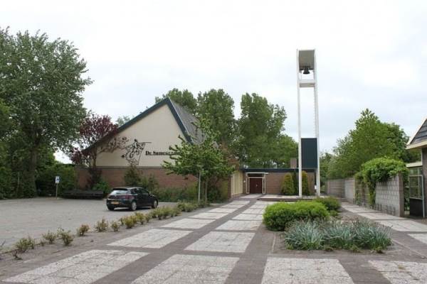 Woning Molenvaart 421 Breezand