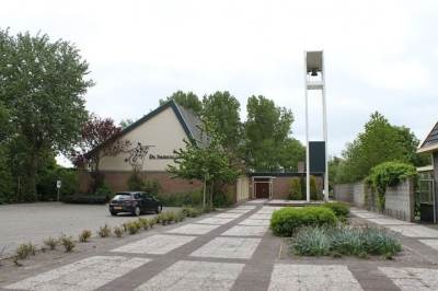 Woning Molenvaart 421 Breezand