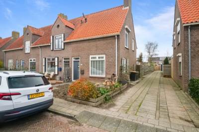 Woning Kerkstraat 33 Slootdorp