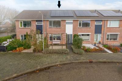 Woning Diependorst 65 Ouddorp