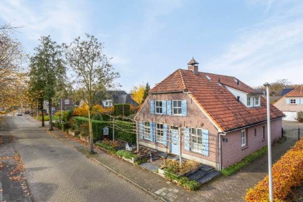Woning Achterstraat 64 Vlijmen