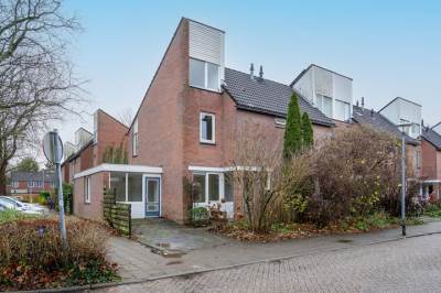 Woning Framaheerd 22 Groningen