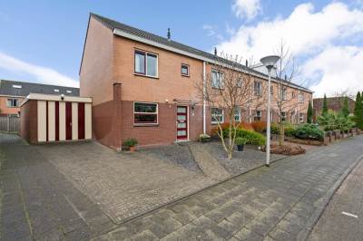 Woning Sjees 13 Hasselt