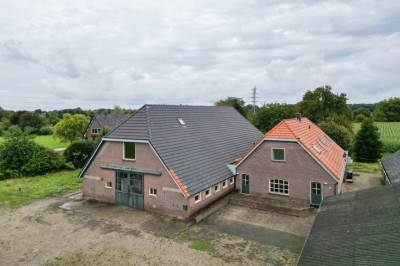 Woning Noord Emperweg 17 Voorst (Gem. Voorst)