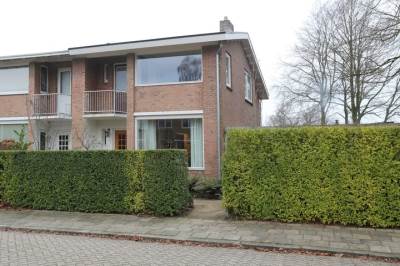 Woning Hanenburg 2 Tytsjerk