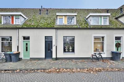 Woning Ruysdaelstraat 38 Tilburg