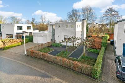 Woning Kalmoesberg 37 Roosendaal