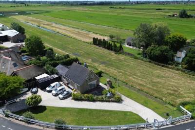 Woning Schinkeldijk 17 Reeuwijk