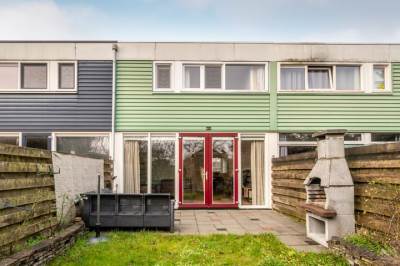 Woning Slinge 27 Lelystad