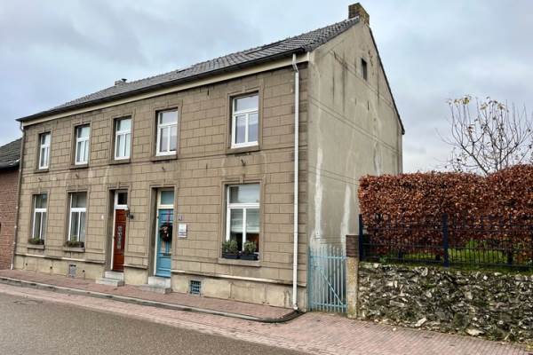 Woning Oude Akerstraat 45 Bemelen