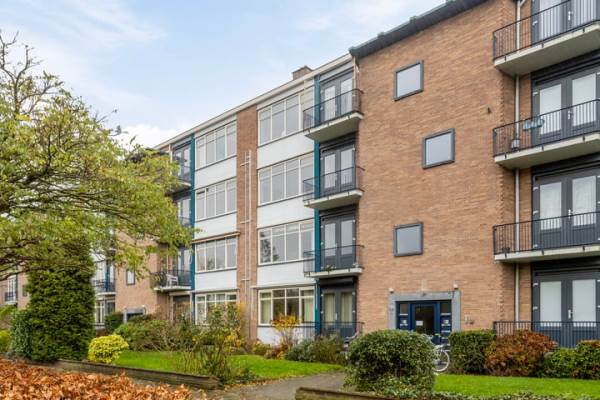 Woning Molukkenstraat 114 Nijmegen