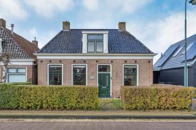 Woning Arumerweg 45 Witmarsum