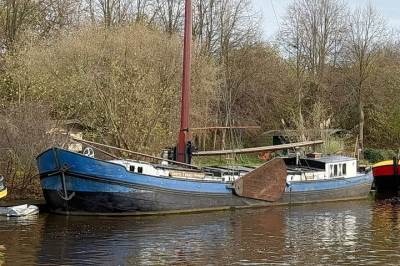 Woning Julianaweg 1009 Groningen