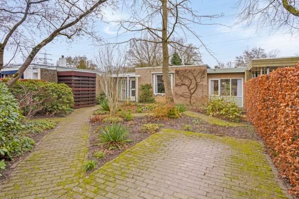 Woning van Essenstraat 42 Zutphen