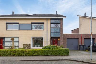 Woning De Beekoever 32 Zutphen