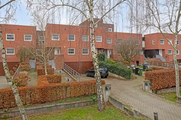 Woning De Bosrand 46 Zutphen