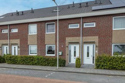 Woning Gaffeltiende 31 Lekkerkerk