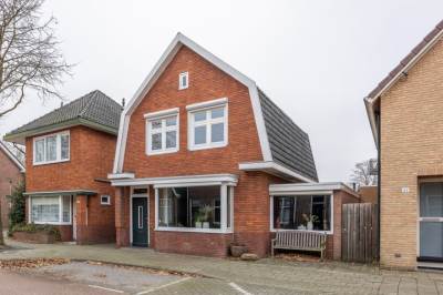 Woning Alleeweg 44 Enschede