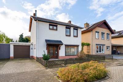 Woning Irenelaan 10 Posterholt