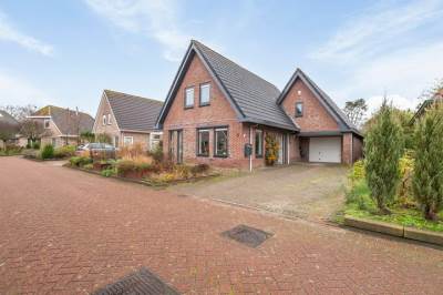 Woning Horstlaan 6 Elsloo (FR)