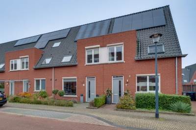 Woning François Ballochilaan 28 Lochem