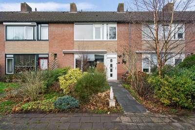 Woning Herenslagen 37 Steenwijk