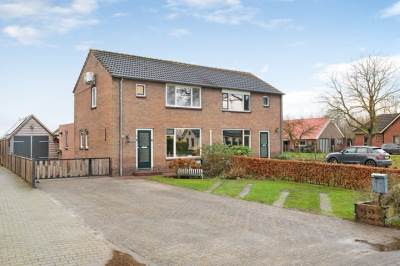 Woning Drogteropslagen 22 Drogteropslagen