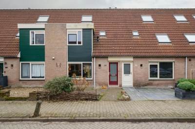 Woning Spant 89 Hoorn (NH)
