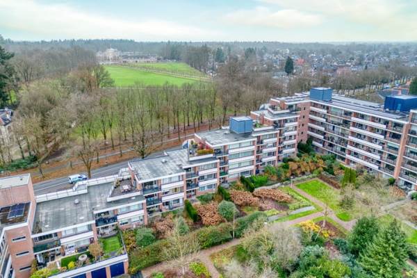 Woning Loseweg 327 Apeldoorn