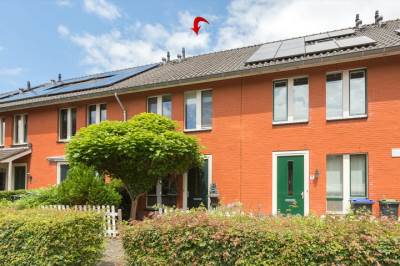 Woning Koegelwieckplantsoen 7 Berkel en Rodenrijs