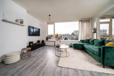 Woning Molièreweg 677 Rotterdam