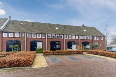 Woning Ruys de Beerenbrouckstraat 8 Sint-Oedenrode