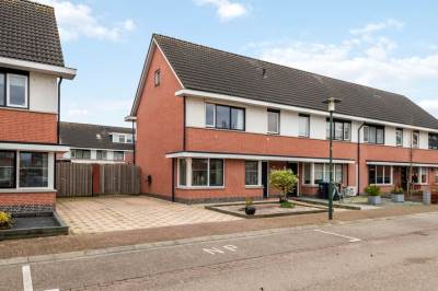 Woning Mariahof 17 Druten
