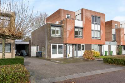 Woning Rieffhof 79 Druten