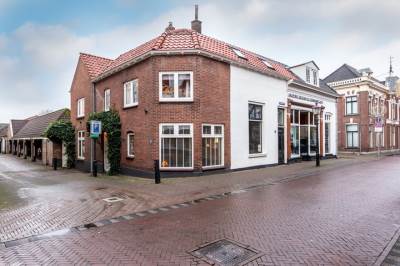 Woning Smeepoortstraat 39- 1 Harderwijk