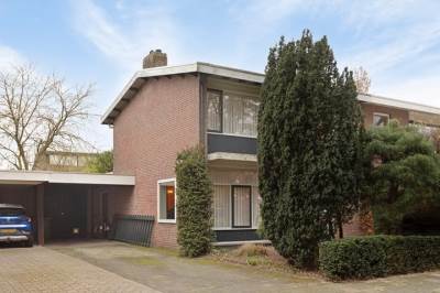 Woning Salviastraat 4 Sint-Oedenrode