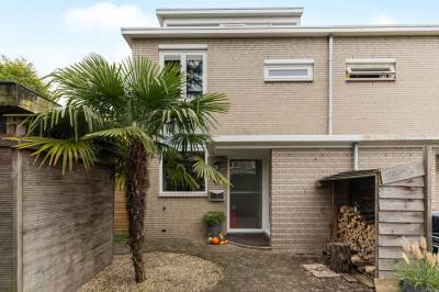 Woning Bommelerwaard 108 Rotterdam