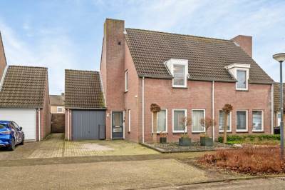 Woning Aangelag 52 Reusel