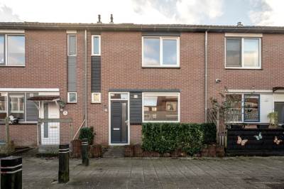 Woning Kamp 1257 Lelystad