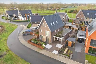 Woning Holtswoeren 31 Ommen