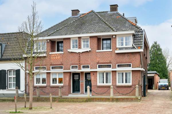 Woning Markt 7 Sint-Oedenrode