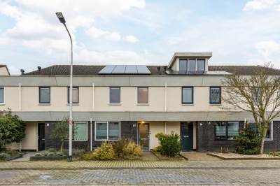Woning Midslandstraat 55 Tilburg