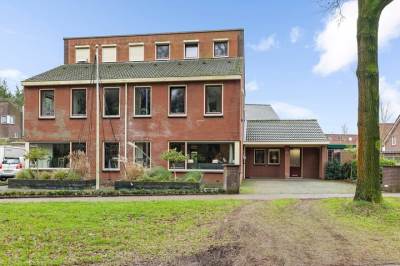 Woning Valtherzandweg 156 Emmen
