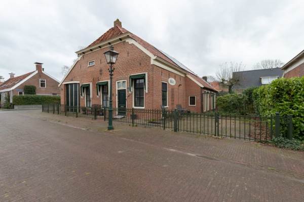 Woning Voorstraat 50 Bad Nieuweschans