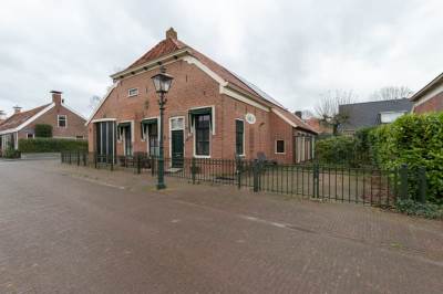 Woning Voorstraat 50 Bad Nieuweschans