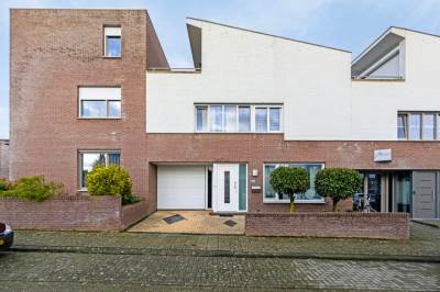 Woning Koninksemstraat 49 Maastricht