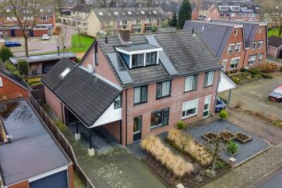 Woning Braakmansdijk 121 Rijssen